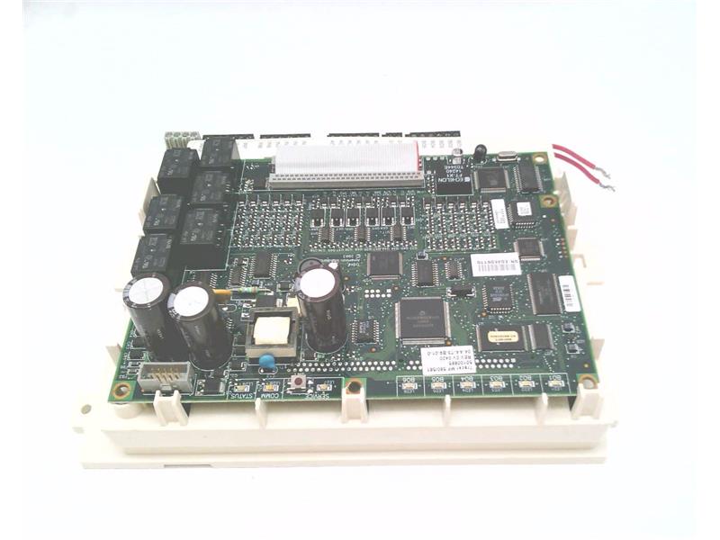 INGERSOLL RAND MP580/581