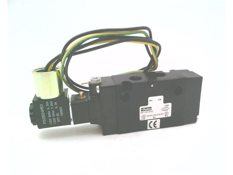 PARKER B511ADH53C