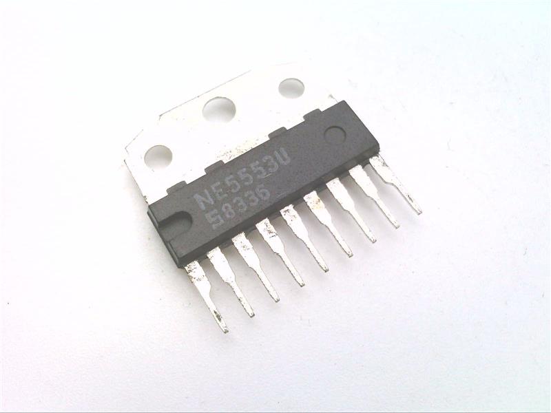 NE5553U by NXP SEMICONDUCTOR