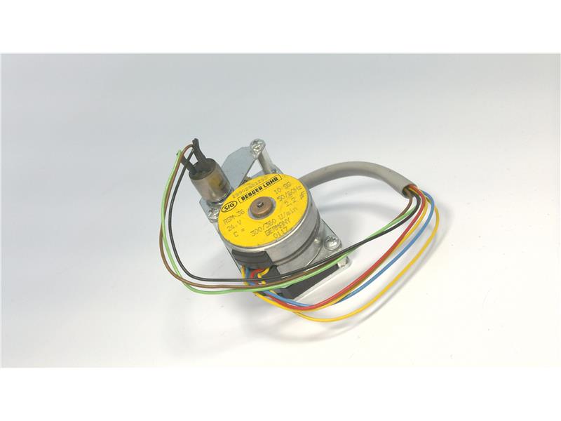 SCHNEIDER ELECTRIC RSM36/10 SG