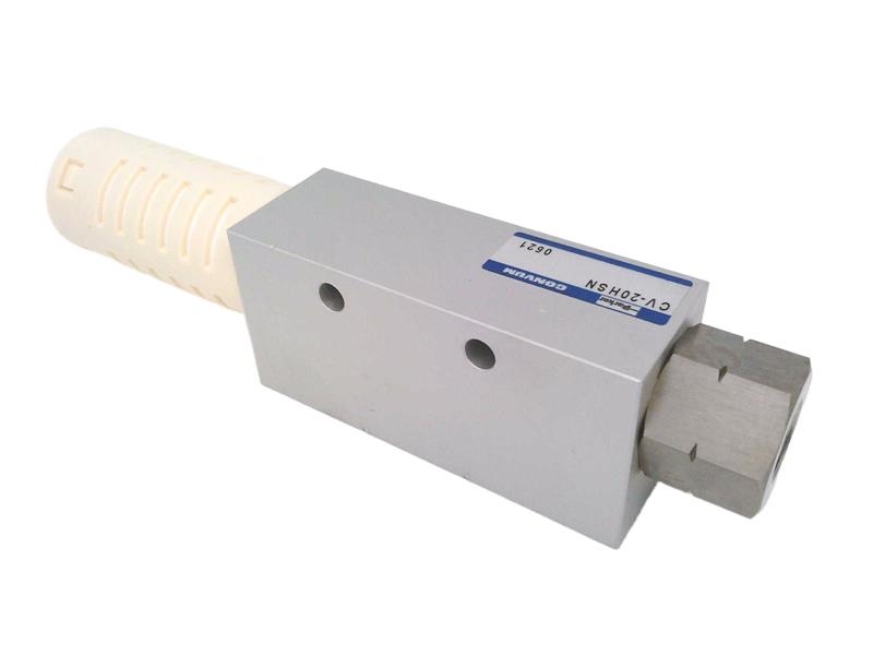 PARKER CV20HSN
