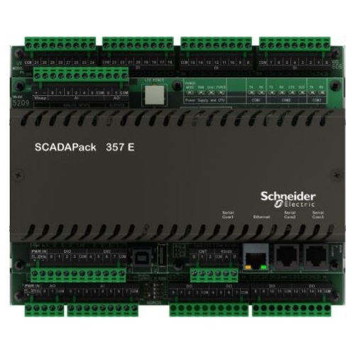 SCHNEIDER ELECTRIC TBUP357-EA55-AB00S