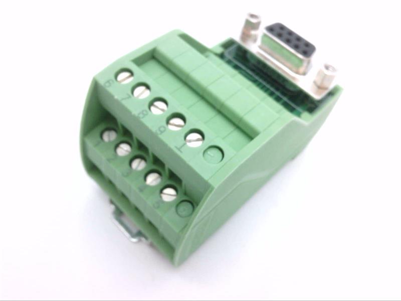 PHOENIX CONTACT VIP-2/SC/D 9SUB/F