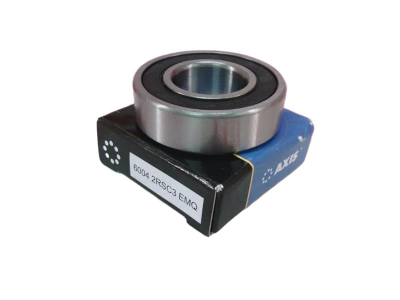 AXIS COMMUNICATIONS 6004-2RSC3-EMQ