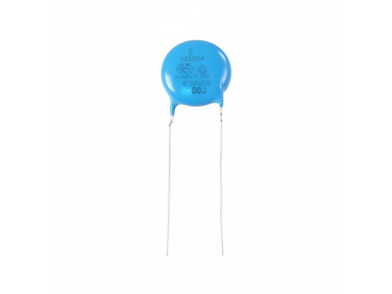 YAGEO RSBEC3200AA00J