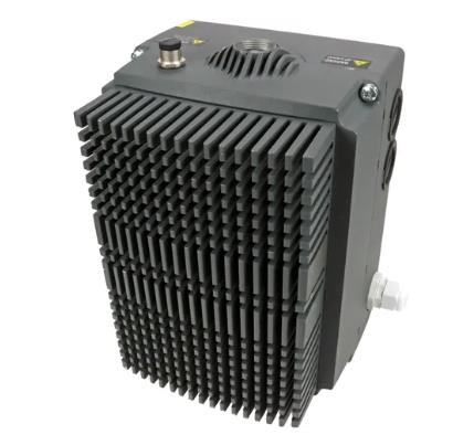 SIEMENS 6SE6411-6BD22-2CA1