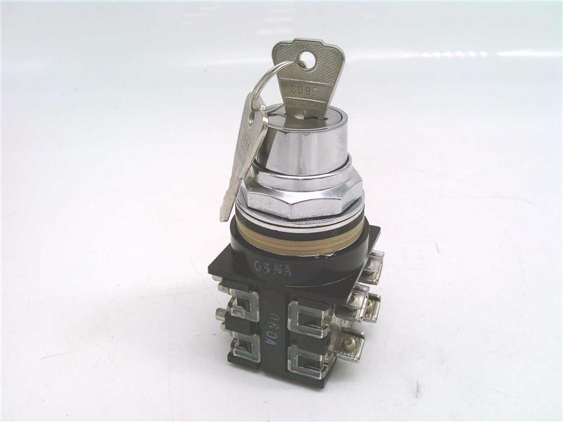 GENERAL ELECTRIC CR104PSK32A92C