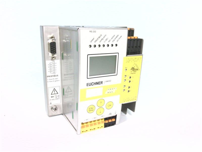 EUCHNER GMOX-PR-22DN-C16