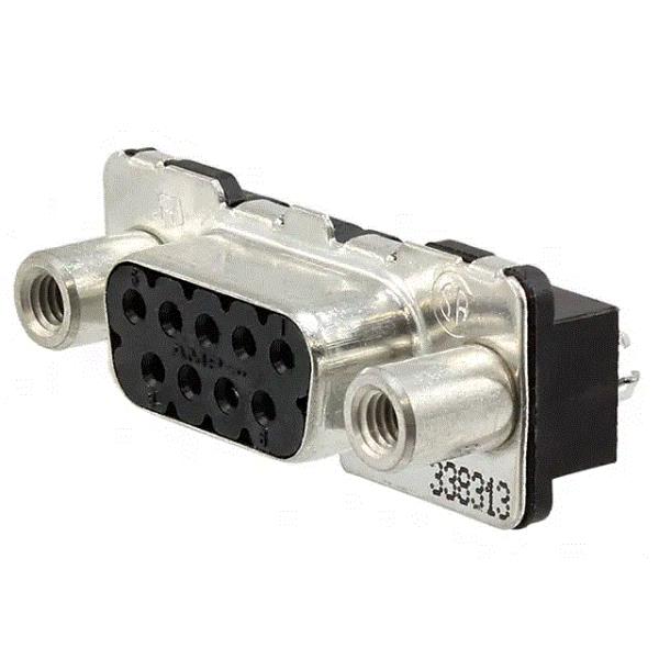 TE CONNECTIVITY 4-338313-2