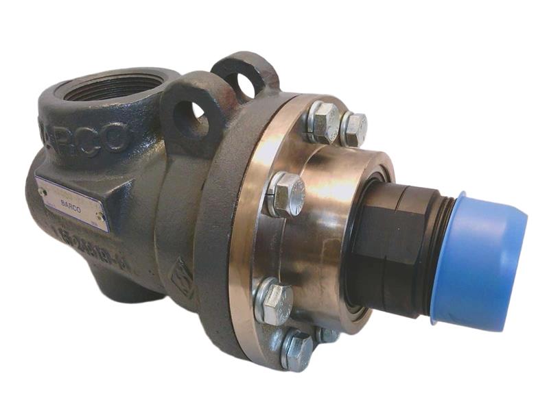 BC-54000-24-51B by BARCO AUTOMATION