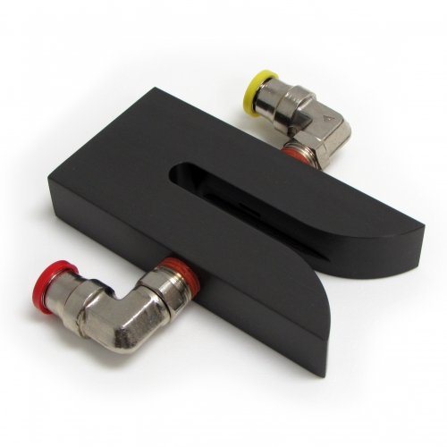 COAST CONTROLS AFS38