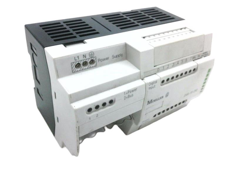 EATON CORPORATION EM4-111-DR2