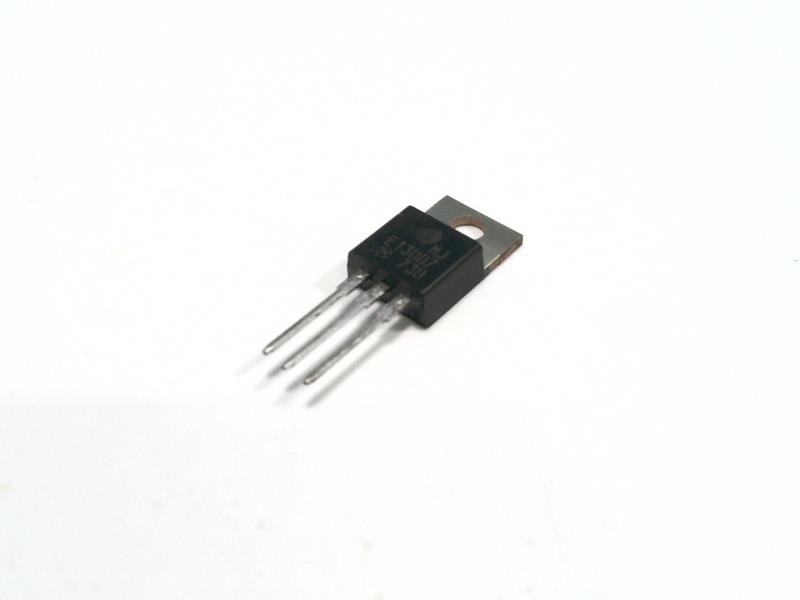 NXP SEMICONDUCTOR E13007