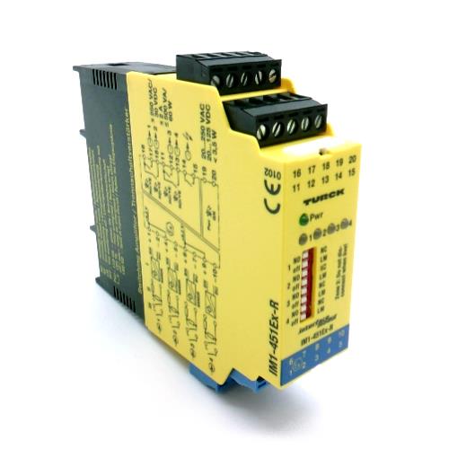 TURCK IM1-451EX-R