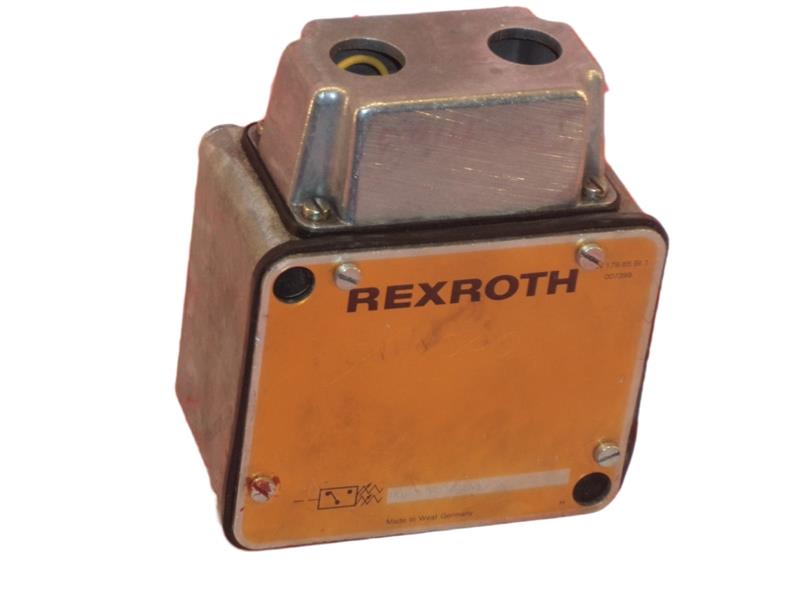 HED3-OA-33/100/5 by BOSCH