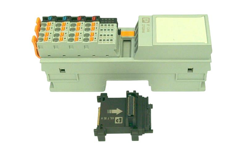 PHOENIX CONTACT AXL F IF CAN 1H