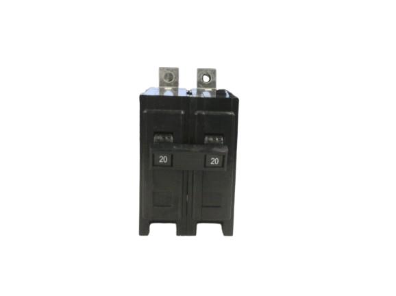 EATON CORPORATION BAB2020V