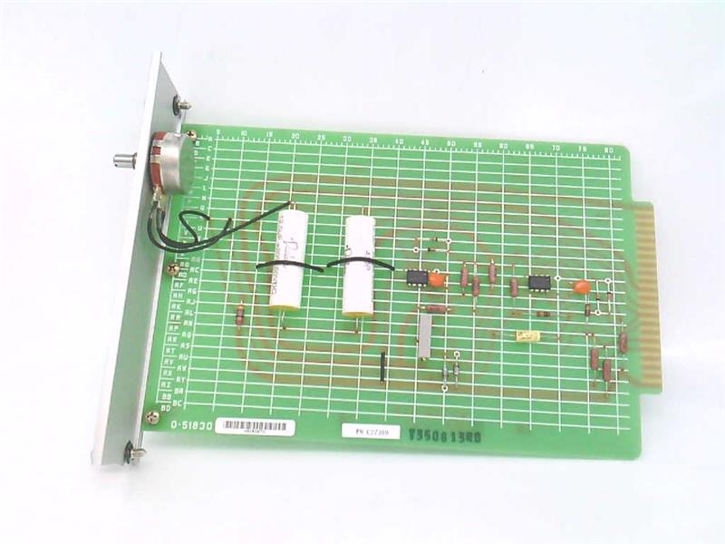 ASEA BROWN BOVERI 0-51830