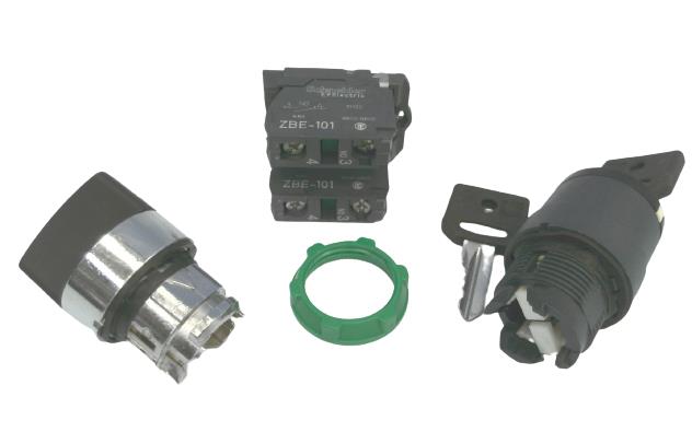 SCHNEIDER ELECTRIC XB5AG03