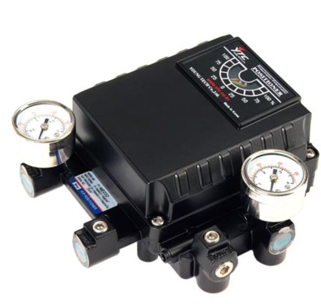 ROTORK YT-1200R-S-5-3-2-L-1