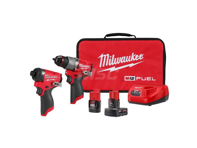MILWAUKEE POWER TOOLS 3497-22