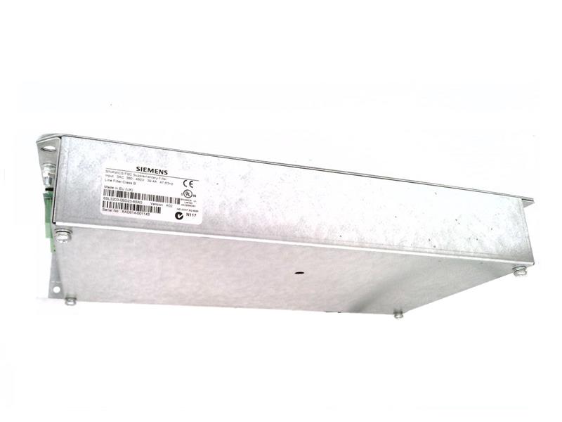 SIEMENS 6SL3203-0BE21-6SA0