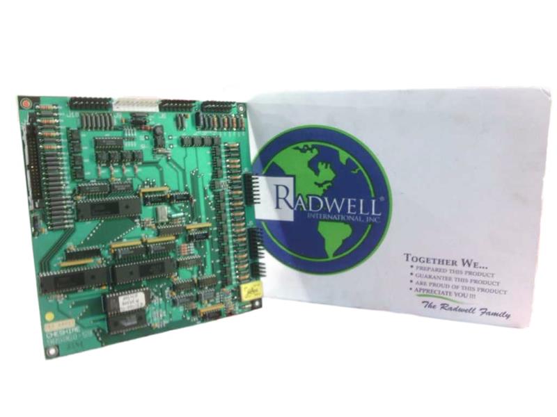 985960-59 by INVENSYS