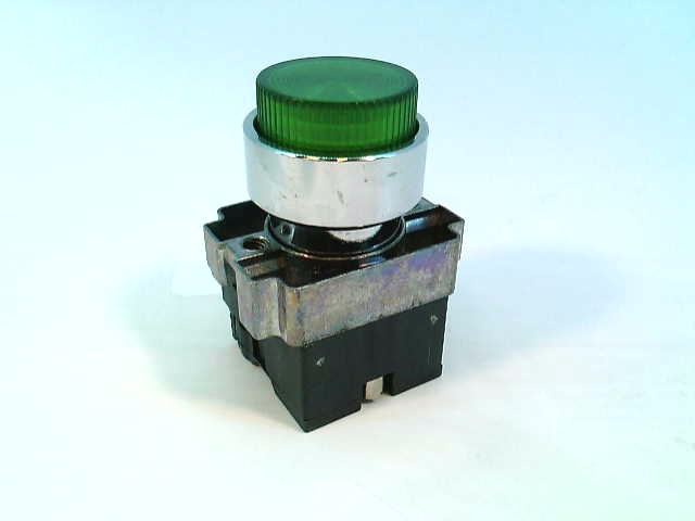 ALTECH CORP 2ALP3LB-024