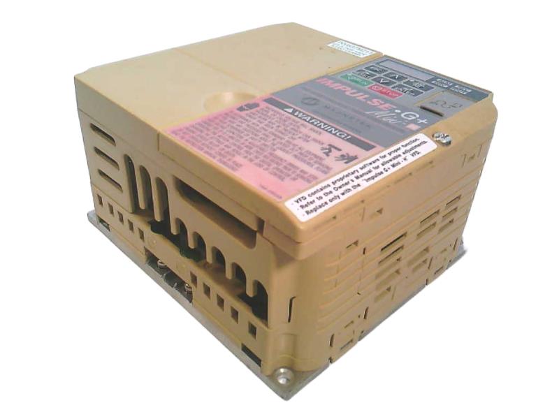YASKAWA ELECTRIC CIMR-VA4K0011JAB