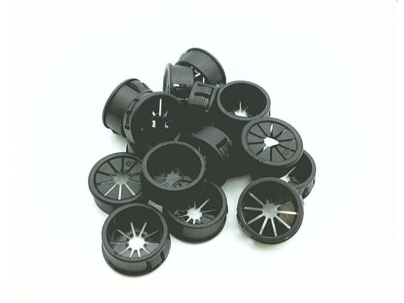 MICRO PLASTICS 22AF1000