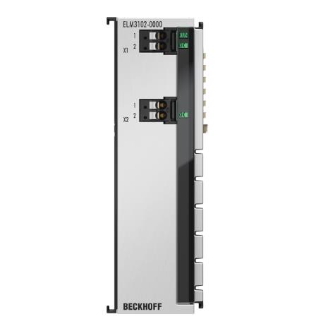 BECKHOFF ELM3102-0000
