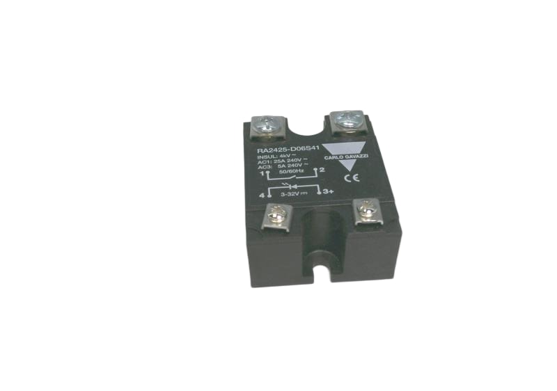 RA2425-D06S41 by CARLO GAVAZZI