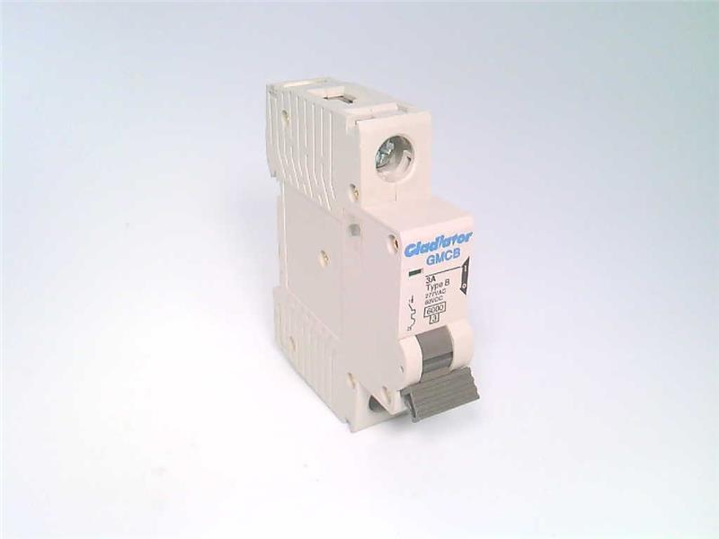 AUTOMATION DIRECT GMCB-1B-3