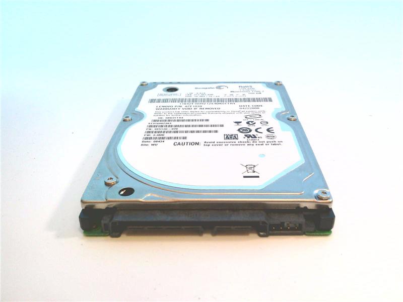 SEAGATE 9S513G-070