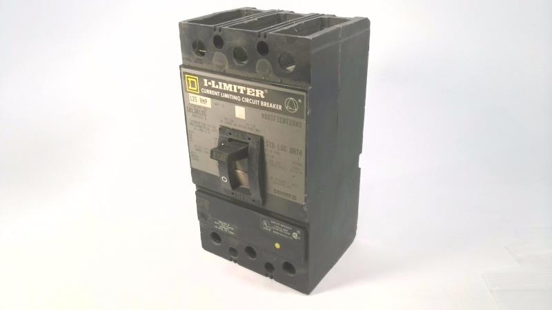 SCHNEIDER ELECTRIC KIL36125