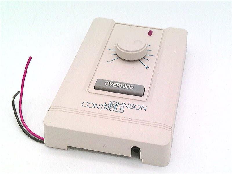 JOHNSON CONTROLS NXT-TSO-01