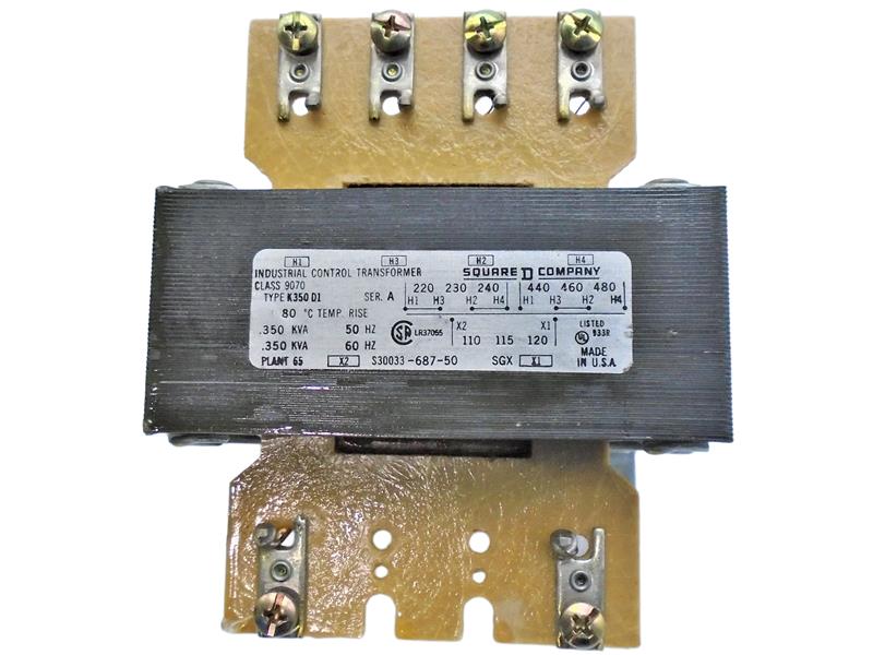 SCHNEIDER ELECTRIC 9070-K350D1