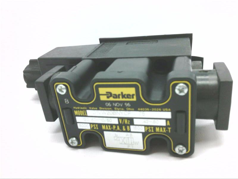 PARKER D1VW20BNYCF-75
