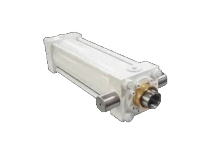 YATES H6G-N6.0P-7.09X4.00PMS22