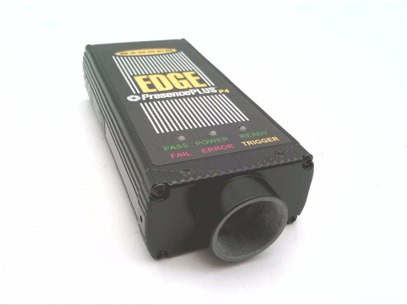 BANNER ENGINEERING P4EI