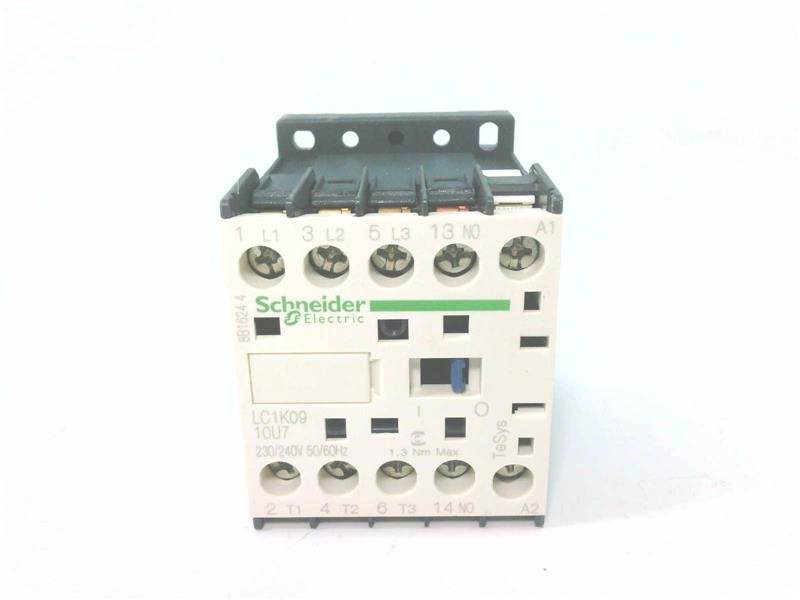 SCHNEIDER ELECTRIC LC1K0910U7
