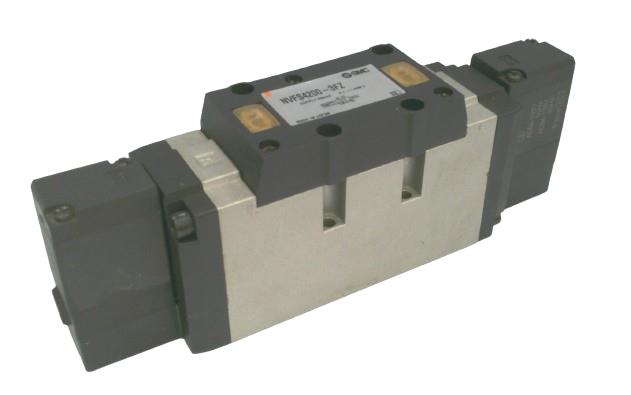 SMC NVFS4200-3FZ