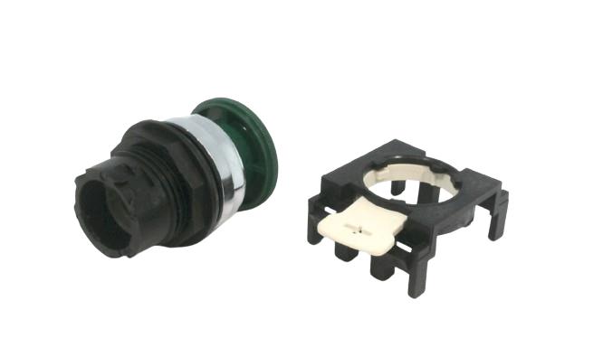 EATON CORPORATION E22M3