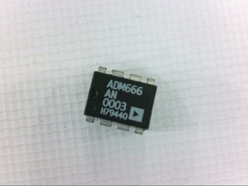 ANALOG DEVICES ADM666AN