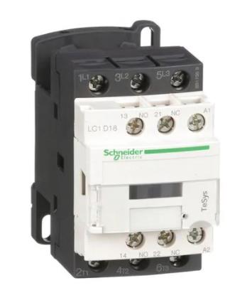 SCHNEIDER ELECTRIC LC1D8011P7