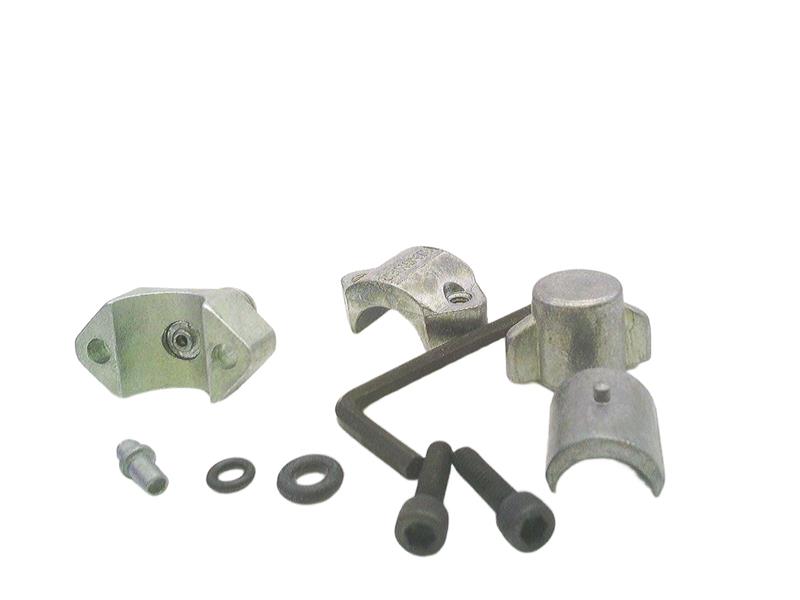 MAC VALVES INC QTM-2