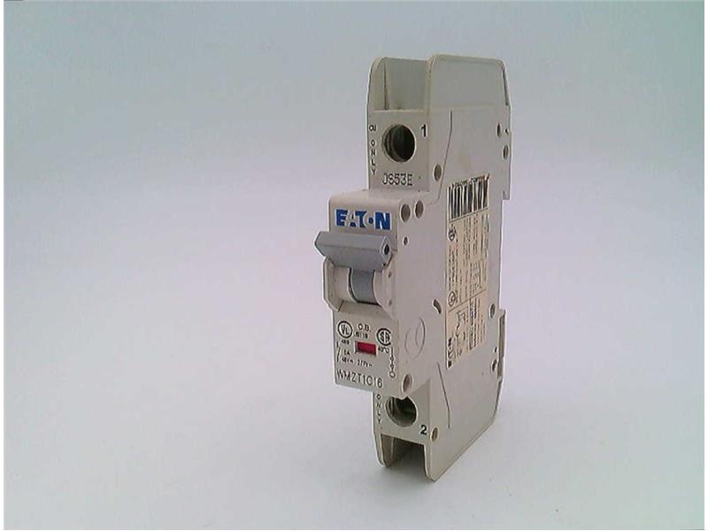 EATON CORPORATION WMZT1C16