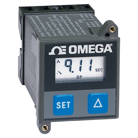 OMEGA ENGINEERING PTC-1A