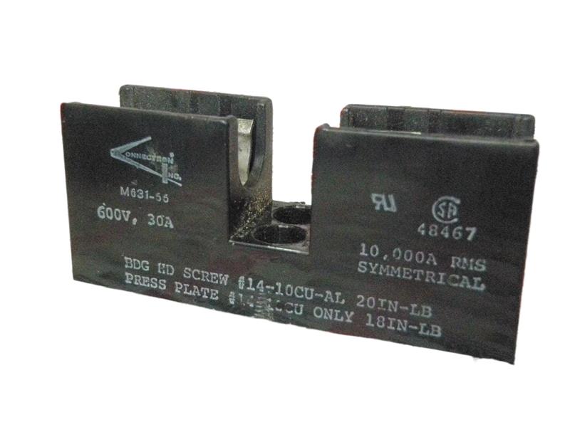 CONNECTRON M631-56