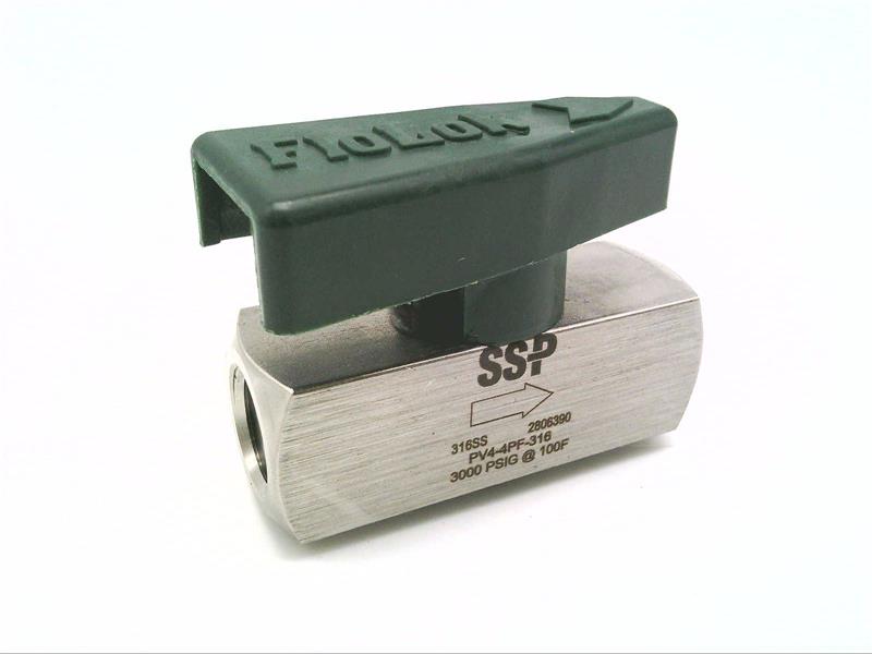 PV4-4PF-316 by SSP